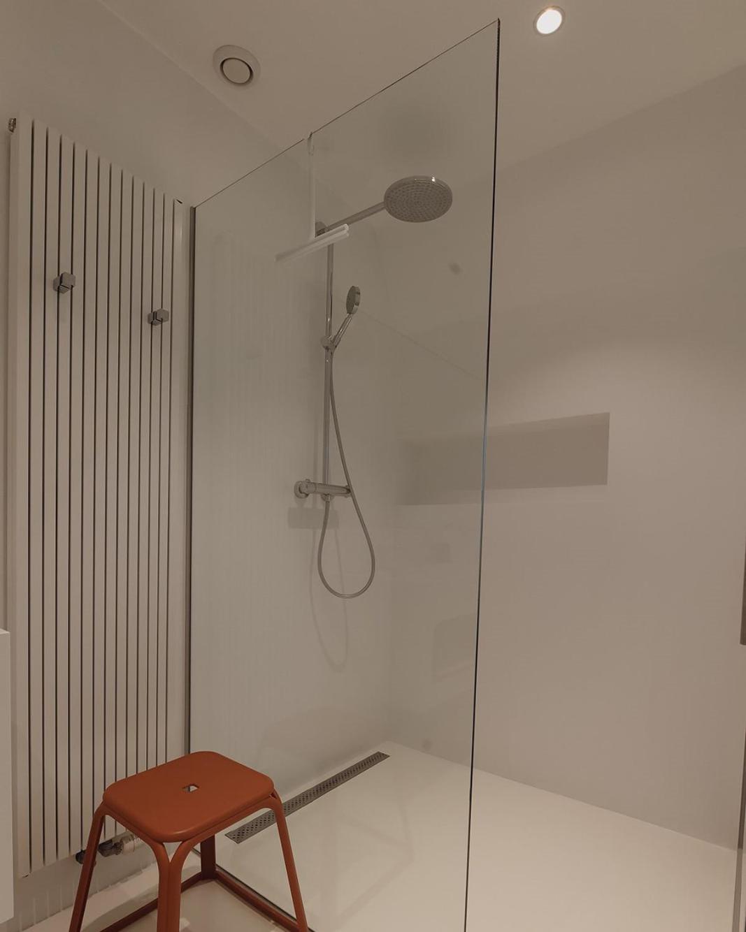 Blauwe Huis B&B Ньївпорт Екстер'єр фото